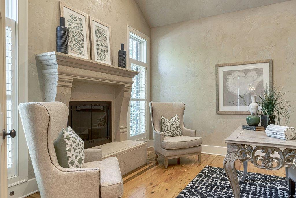 Bluffs - Residential