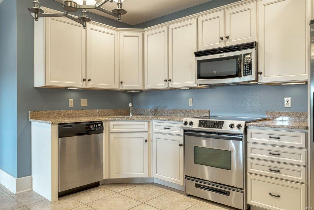 Bluffs - Residential