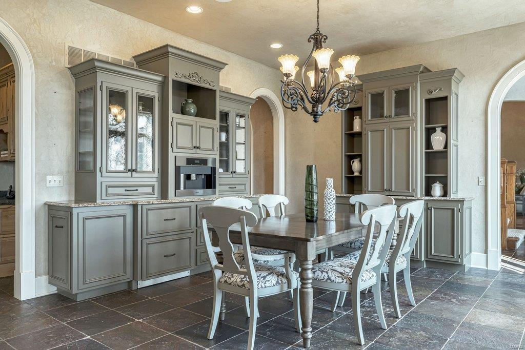 Bluffs - Residential