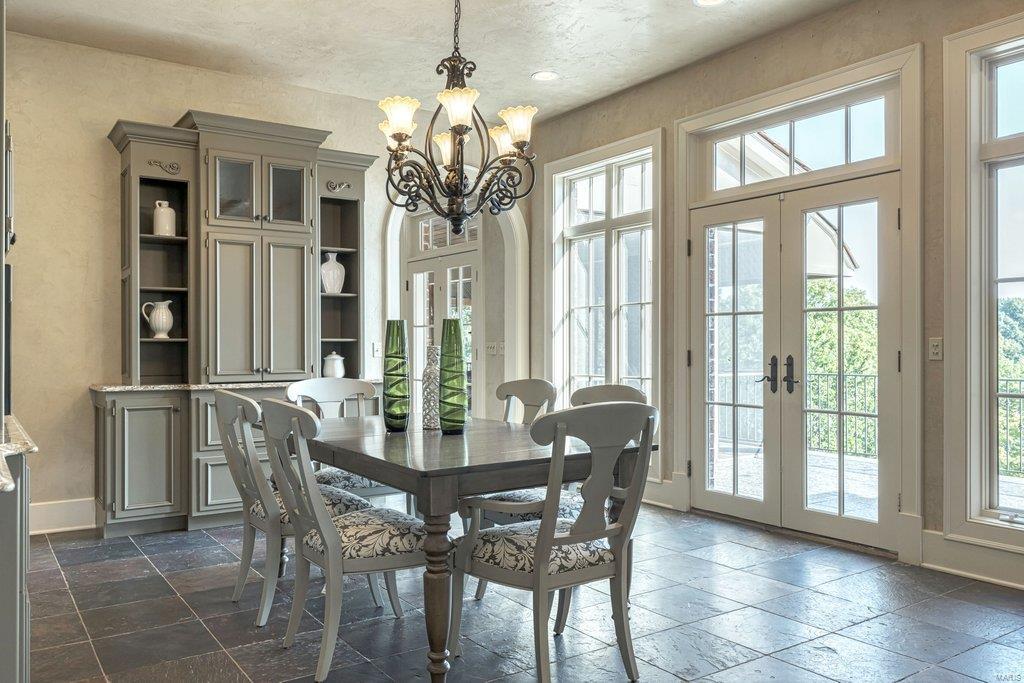 Bluffs - Residential