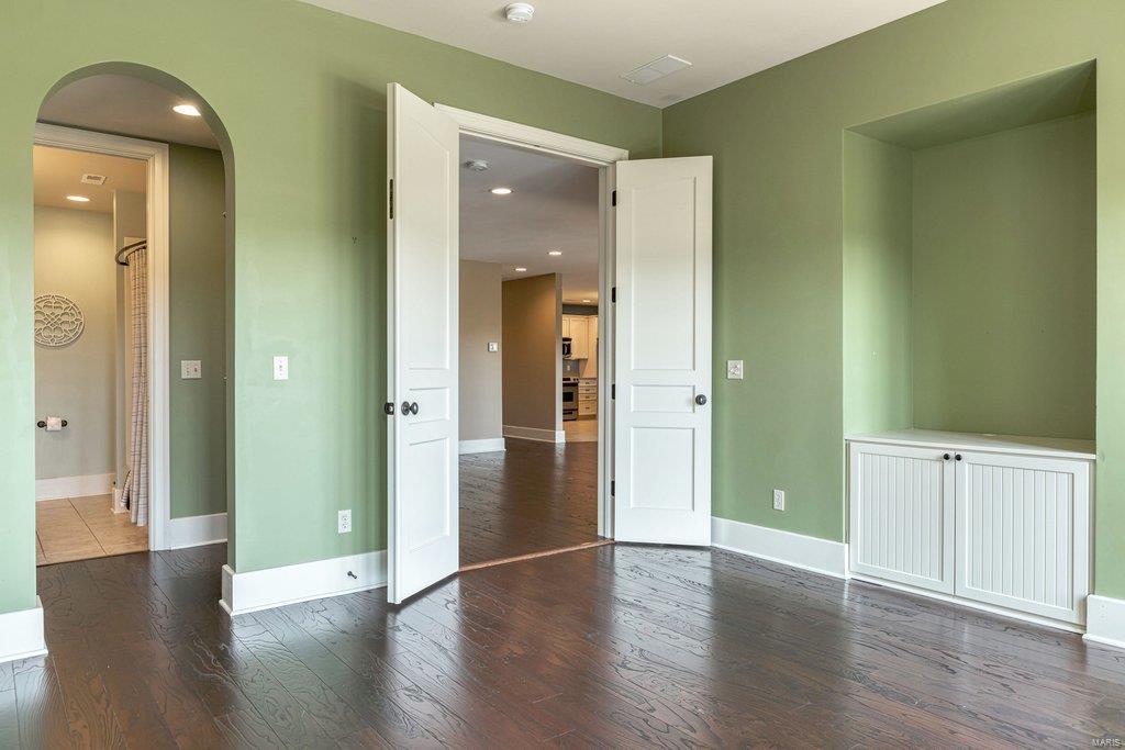 Bluffs - Residential