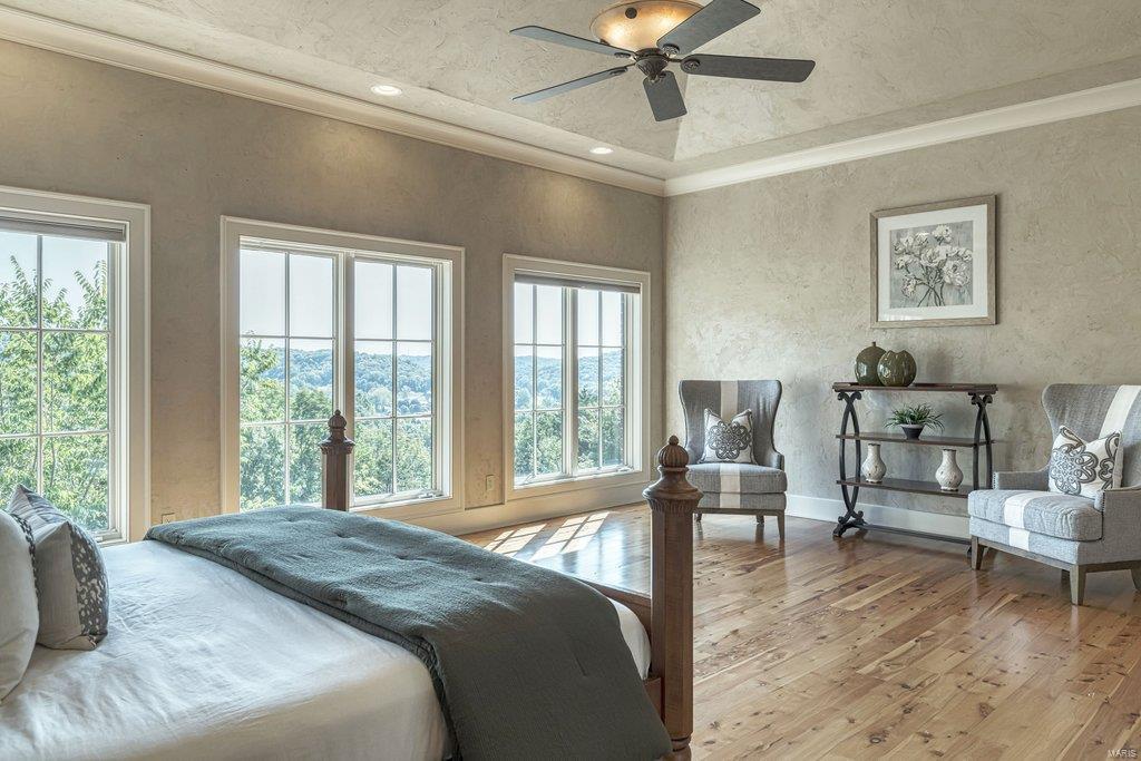 Bluffs - Residential