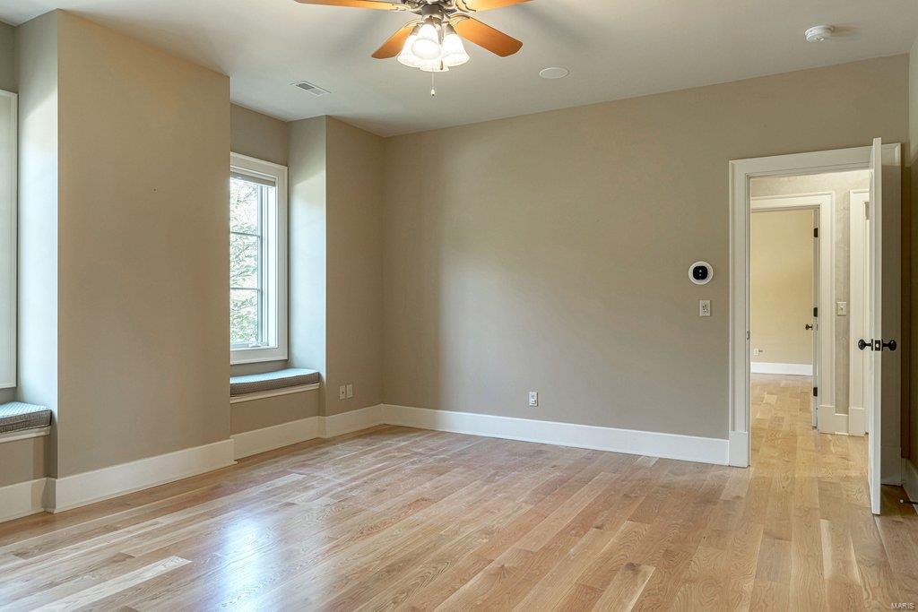 Bluffs - Residential