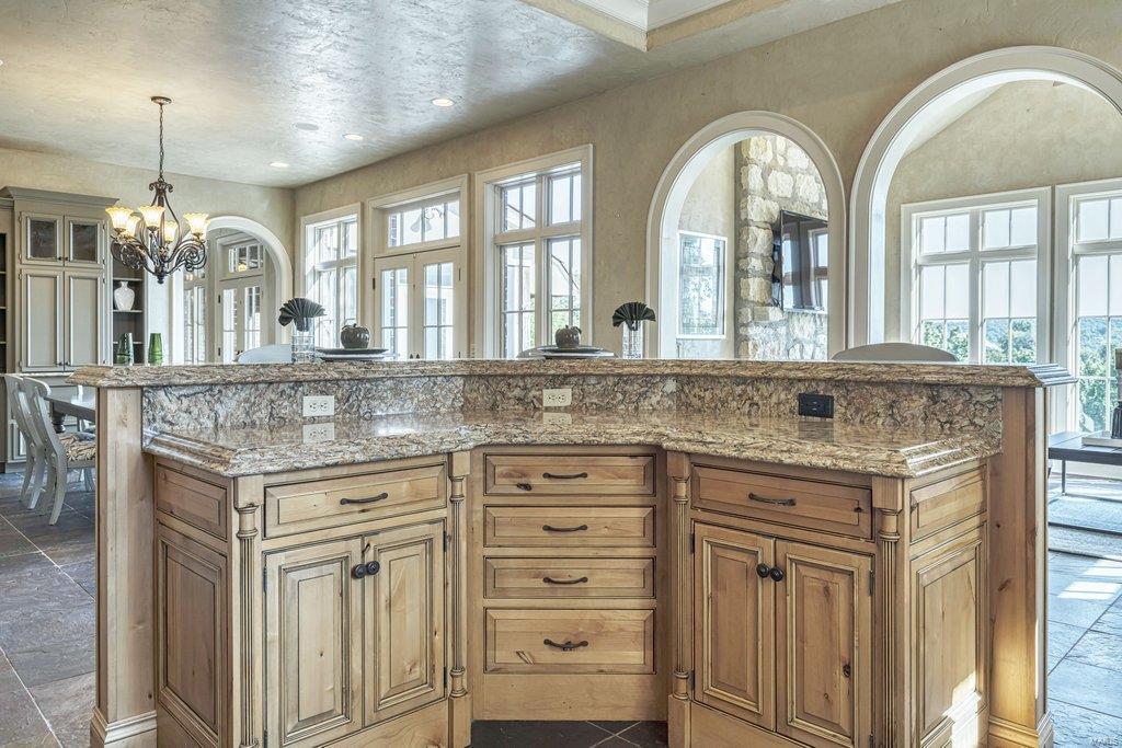 Bluffs - Residential