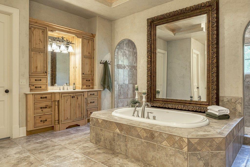 Bluffs - Residential