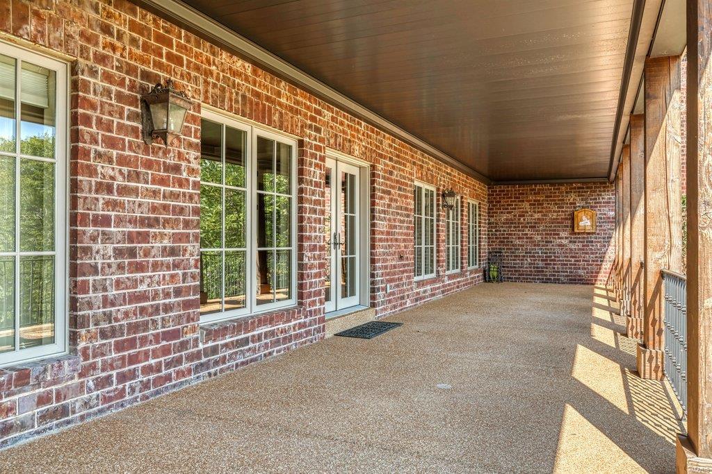 Bluffs - Residential