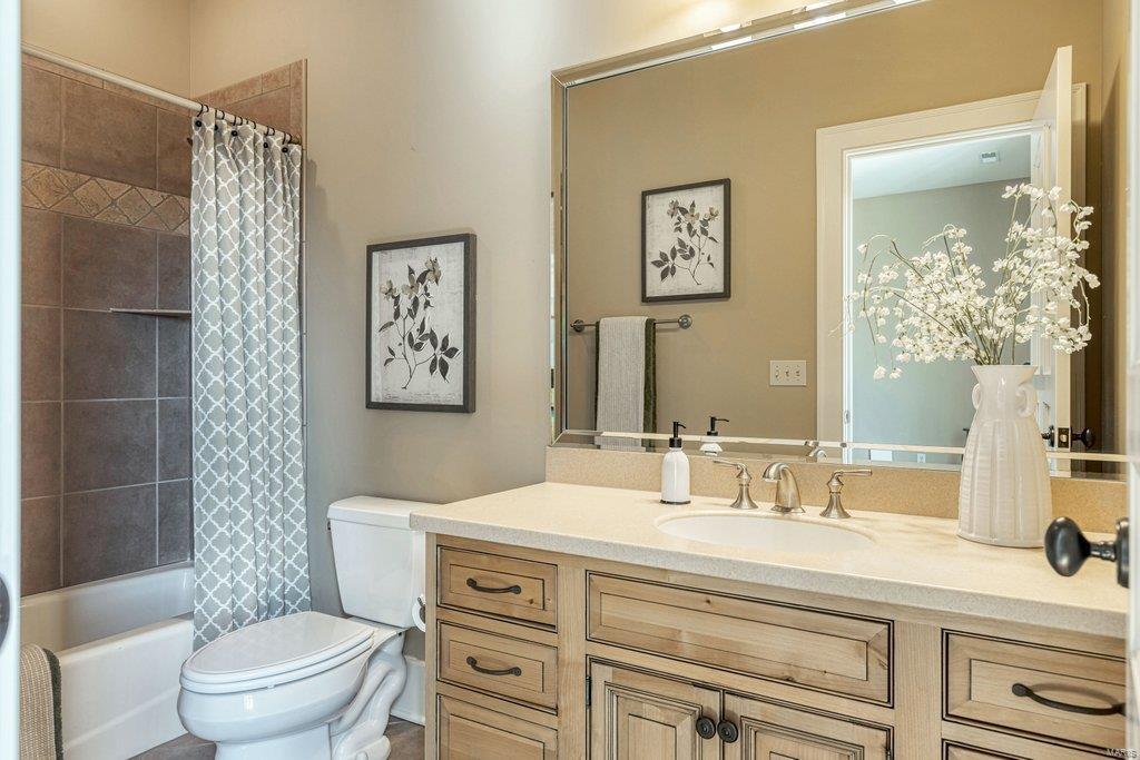 Bluffs - Residential