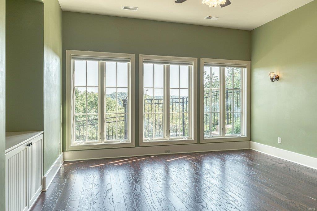 Bluffs - Residential