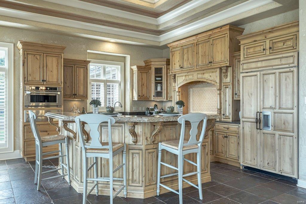 Bluffs - Residential