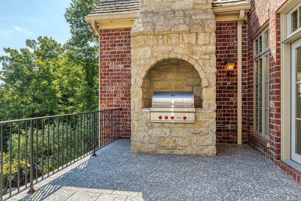 Bluffs - Residential