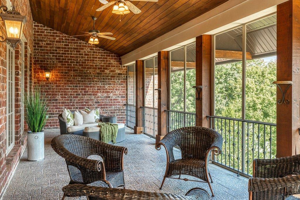 Bluffs - Residential