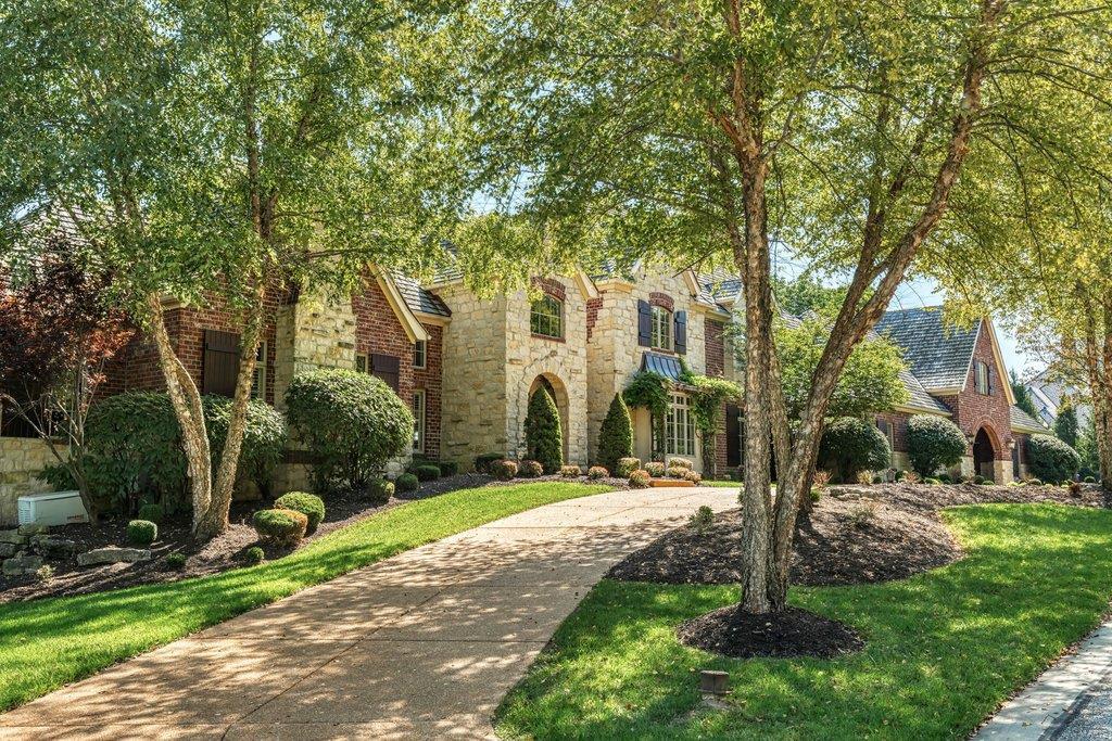 Bluffs - Residential