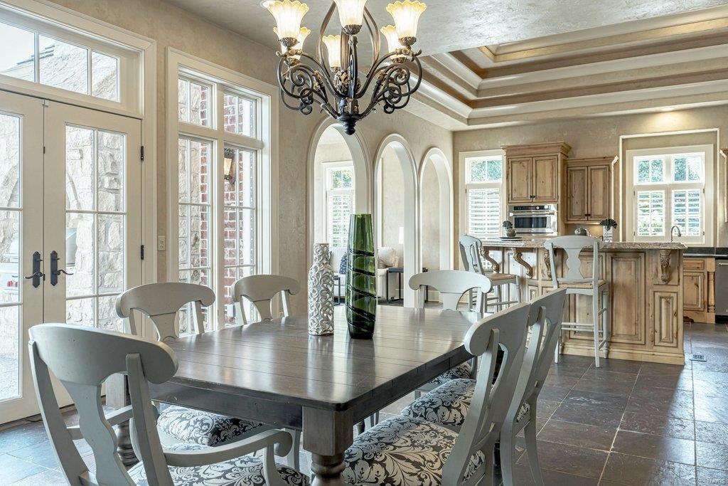 Bluffs - Residential