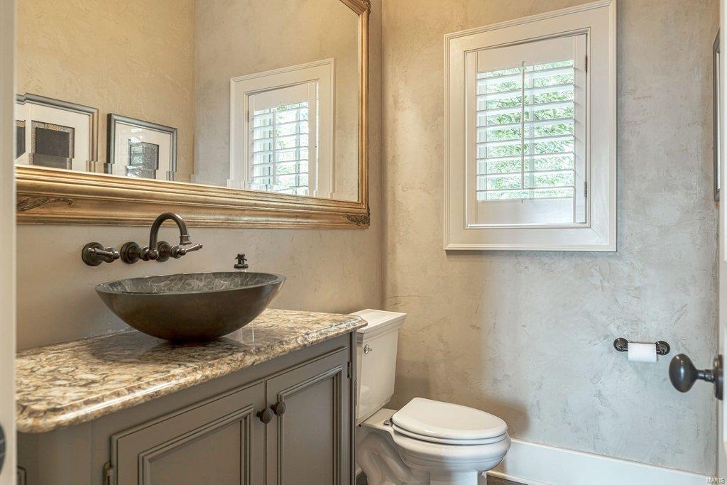 Bluffs - Residential