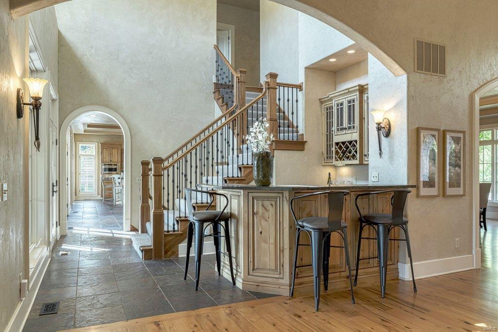 Bluffs - Residential