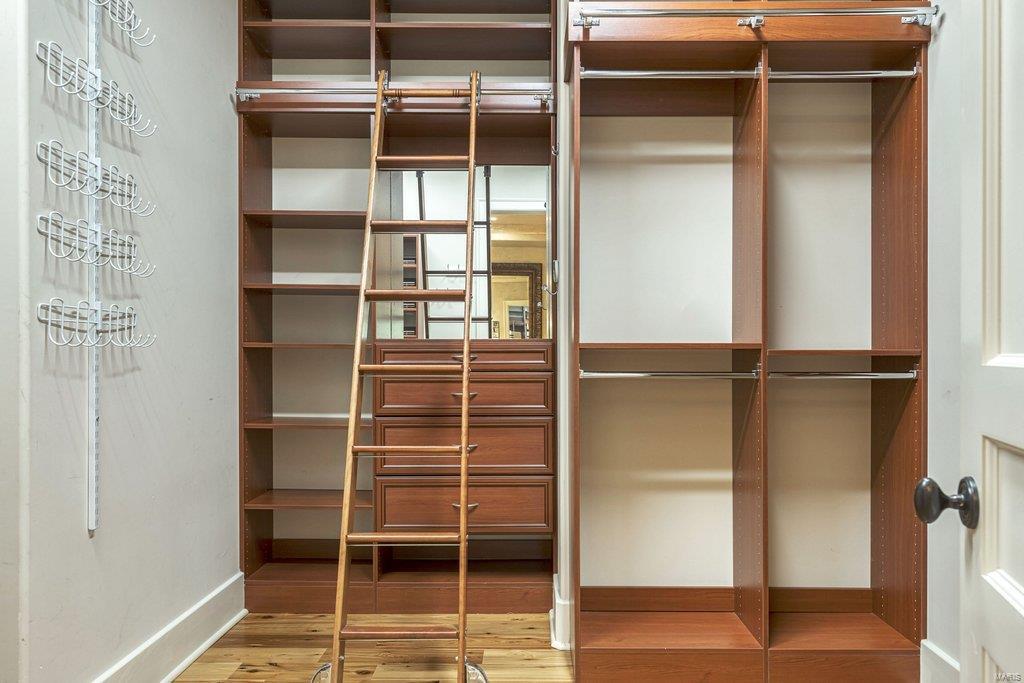 Bluffs - Residential