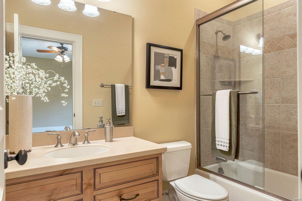 Bluffs - Residential