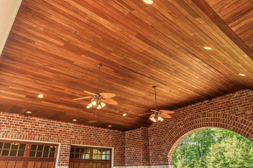 Bluffs - Residential