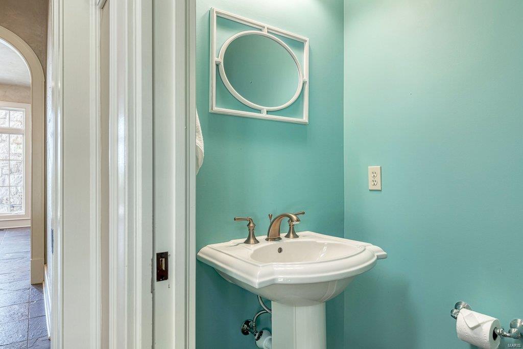 Bluffs - Residential