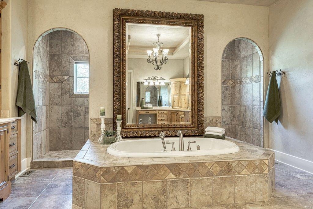 Bluffs - Residential