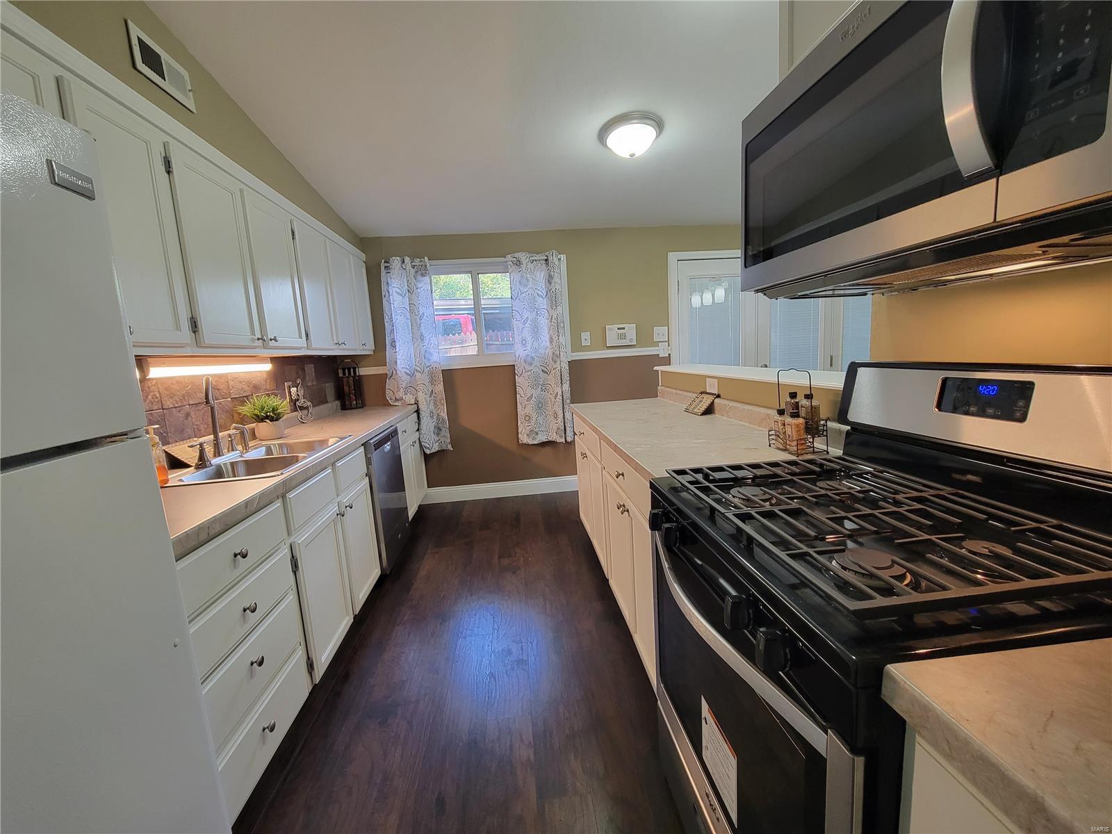 Robinwood - Residential