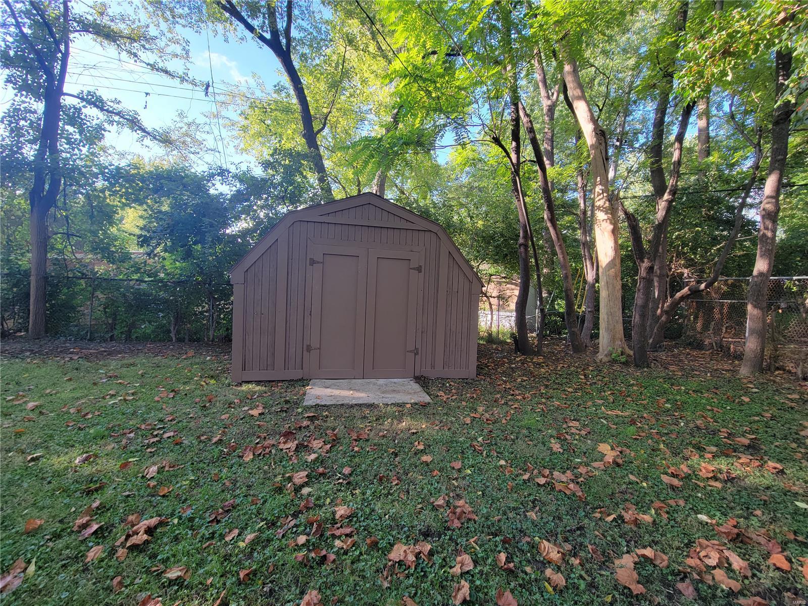 Robinwood - Residential