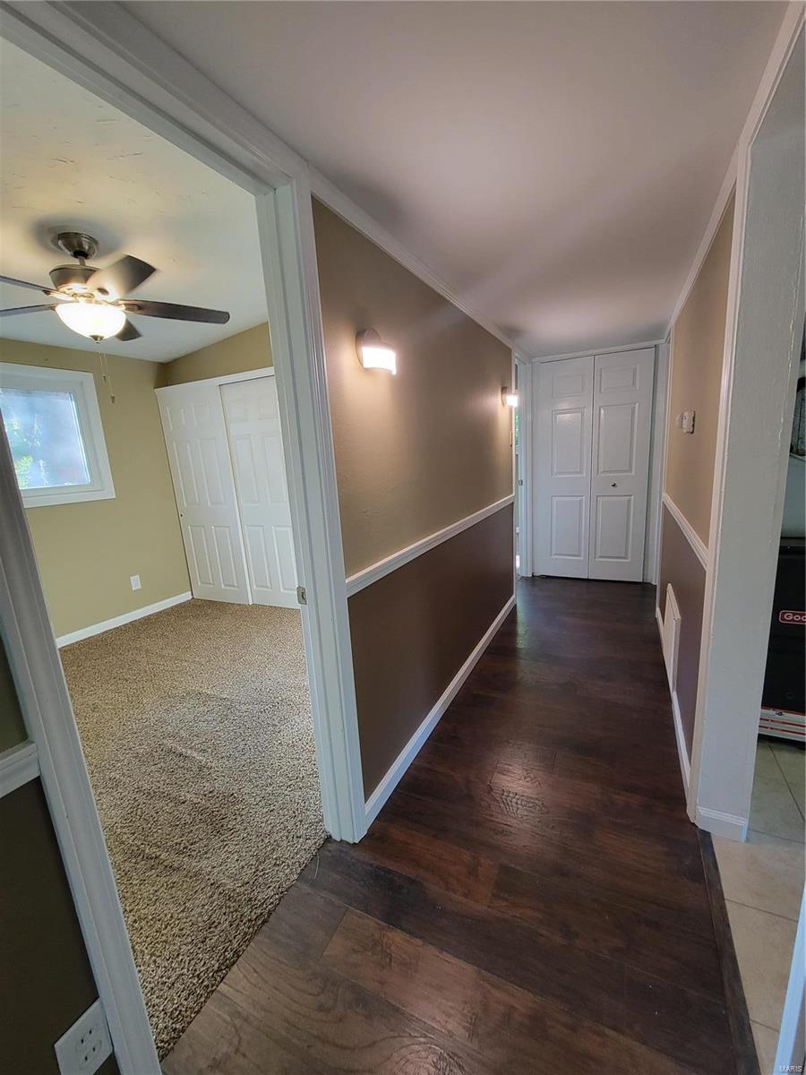 Robinwood - Residential