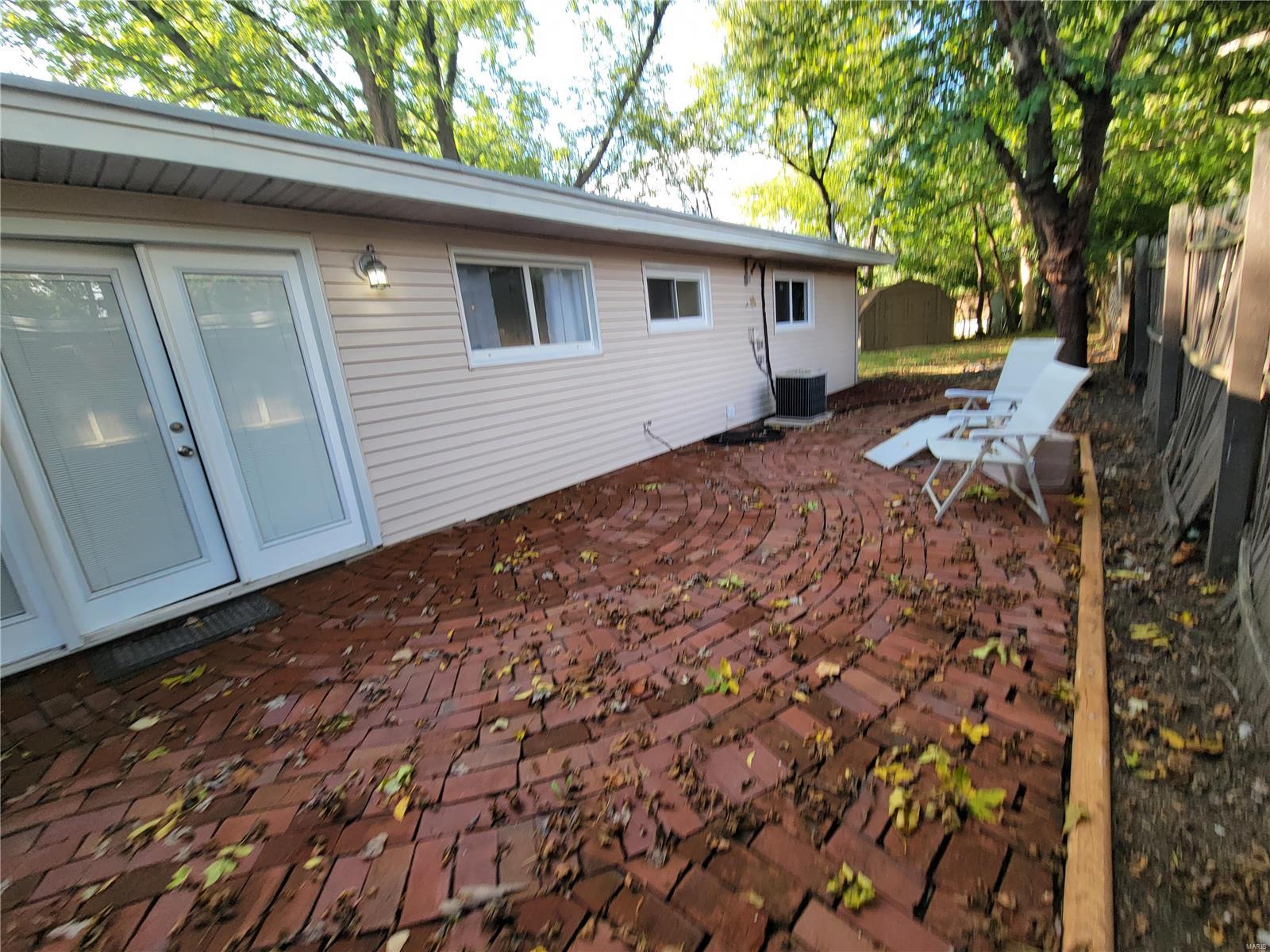 Robinwood - Residential