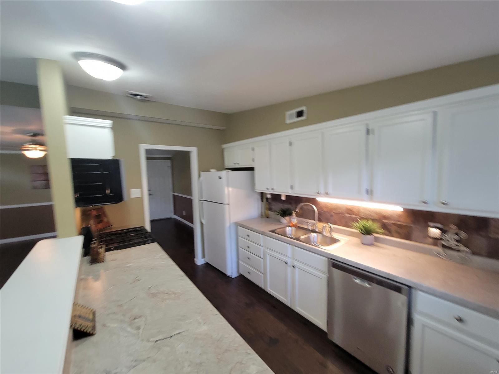 Robinwood - Residential