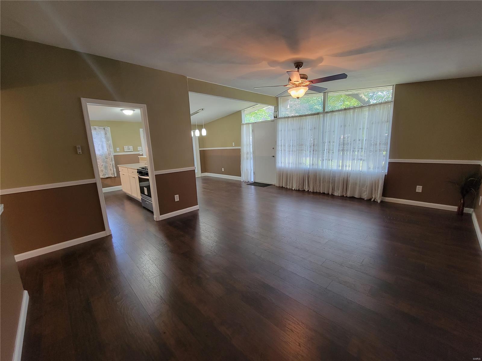 Robinwood - Residential