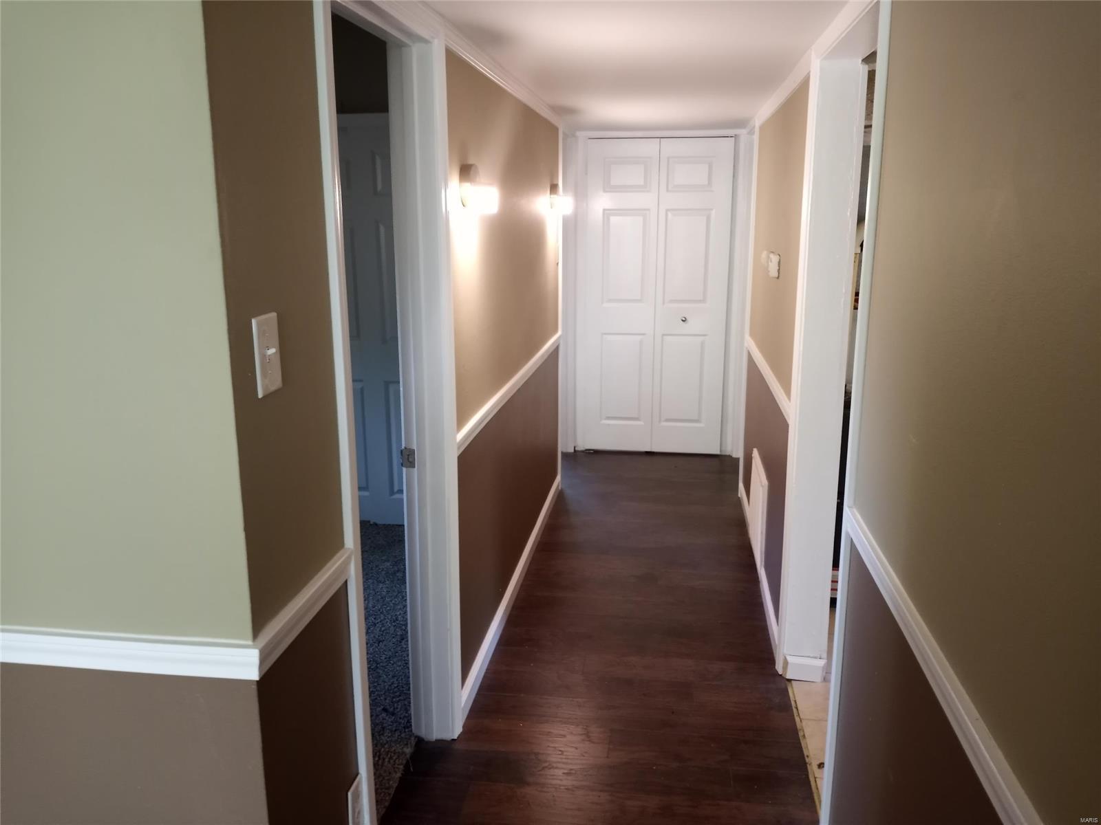 Robinwood - Residential