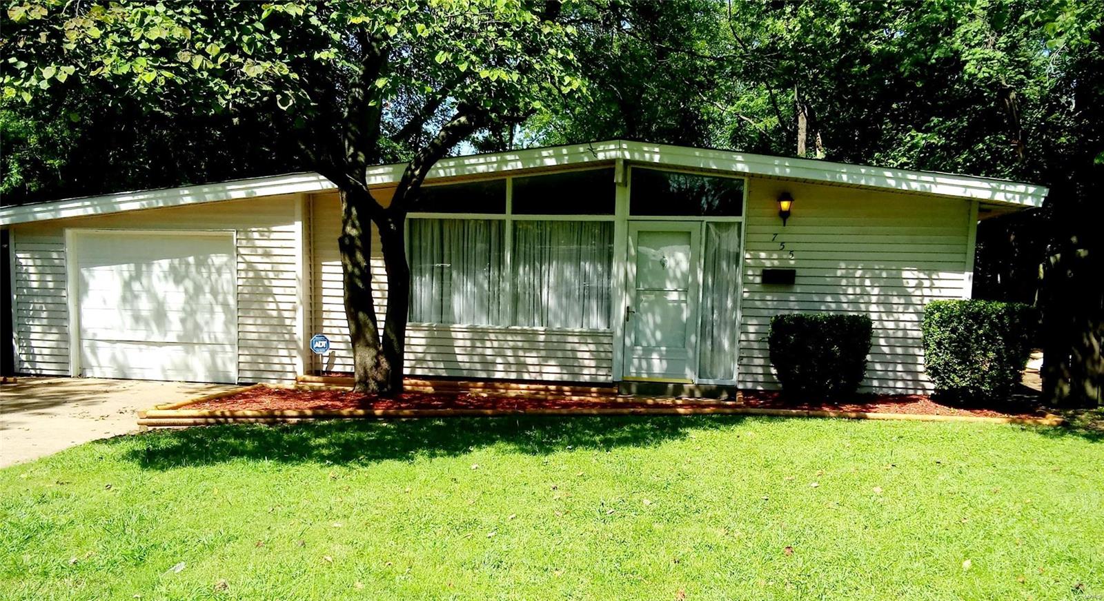 Robinwood - Residential