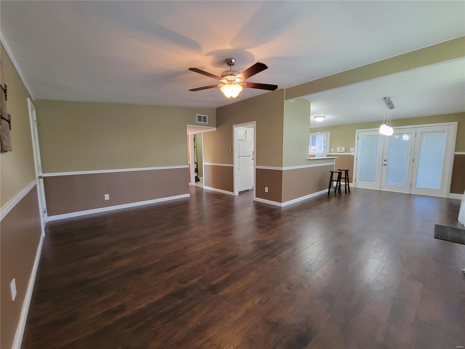 Robinwood - Residential