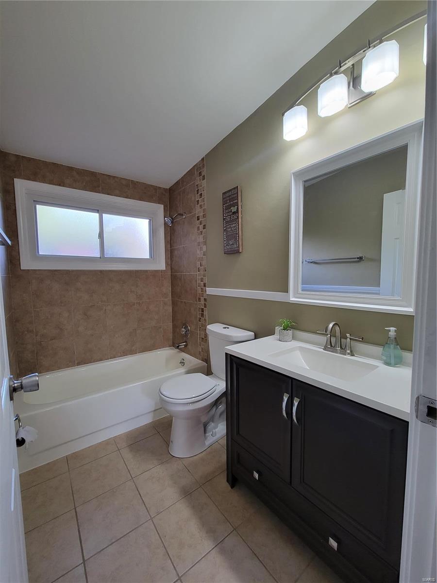 Robinwood - Residential