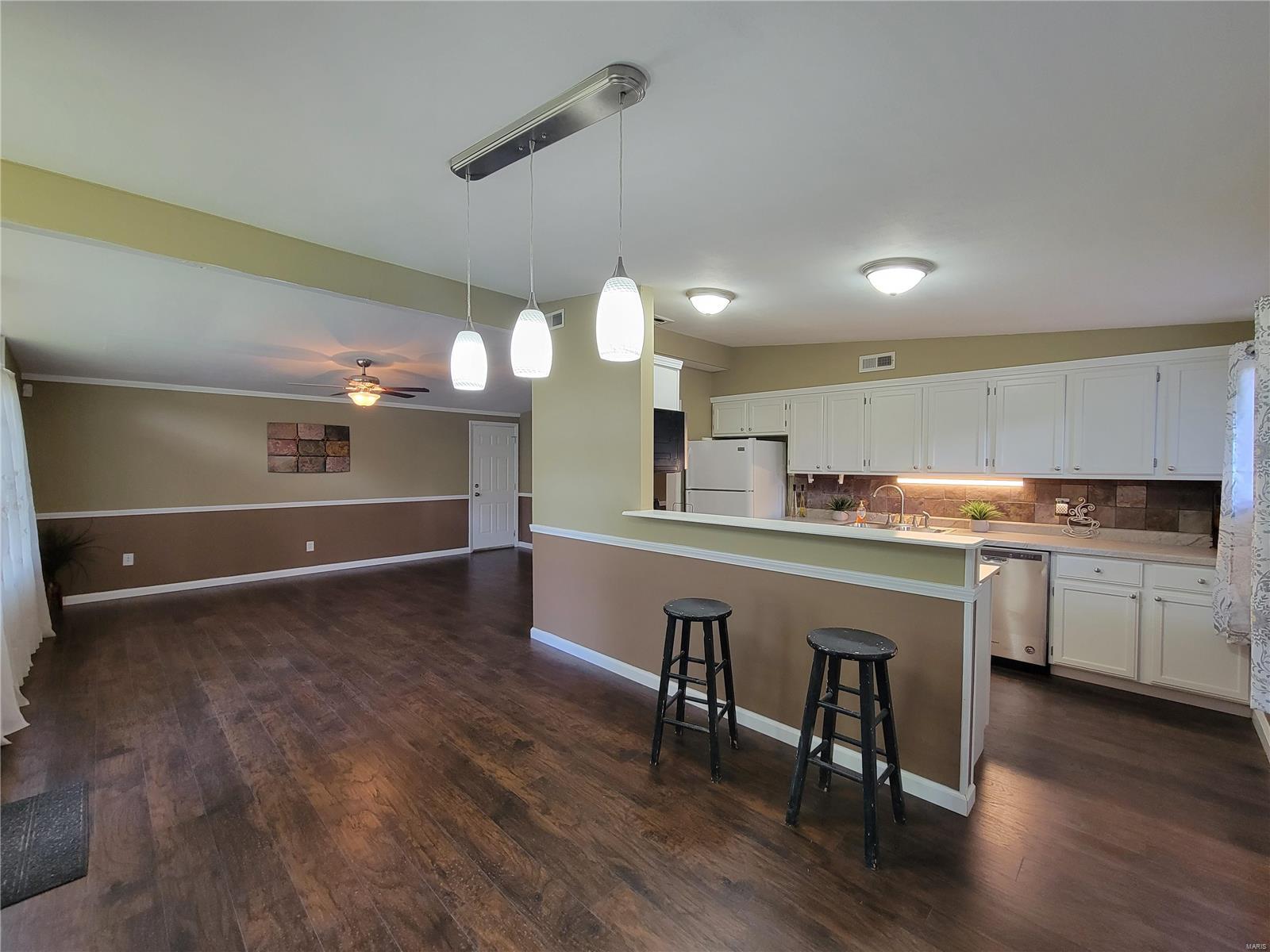 Robinwood - Residential