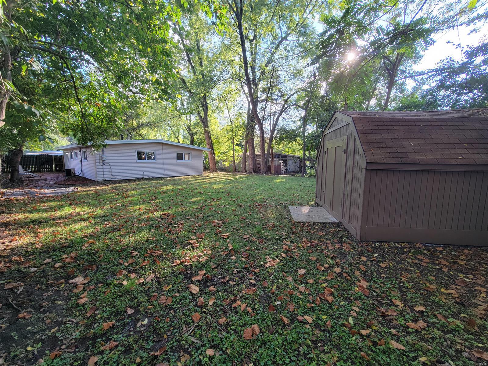 Robinwood - Residential