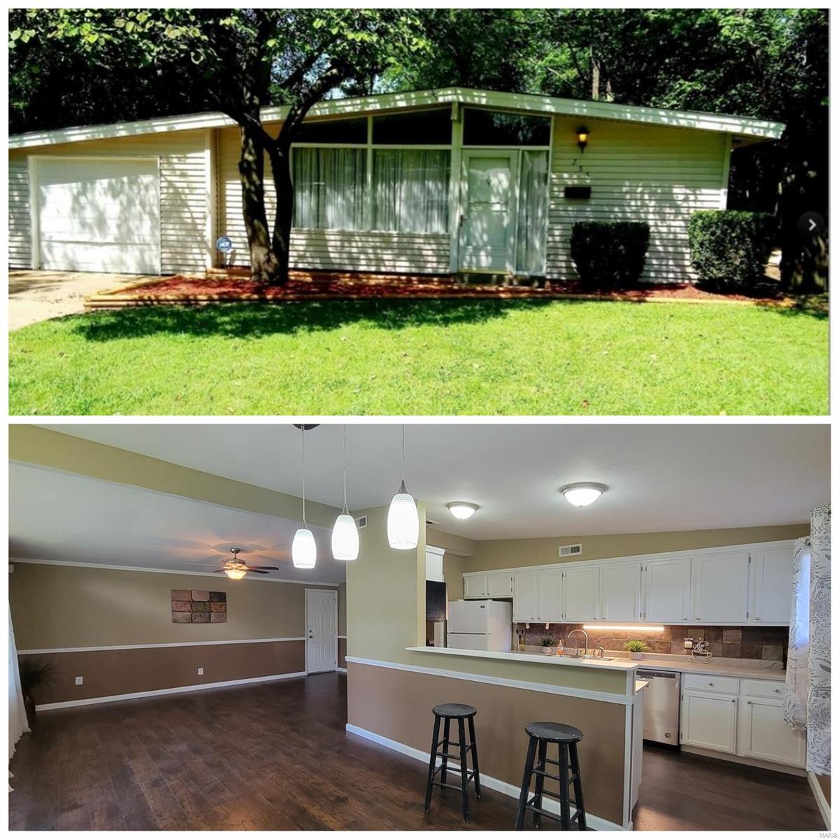 Robinwood - Residential