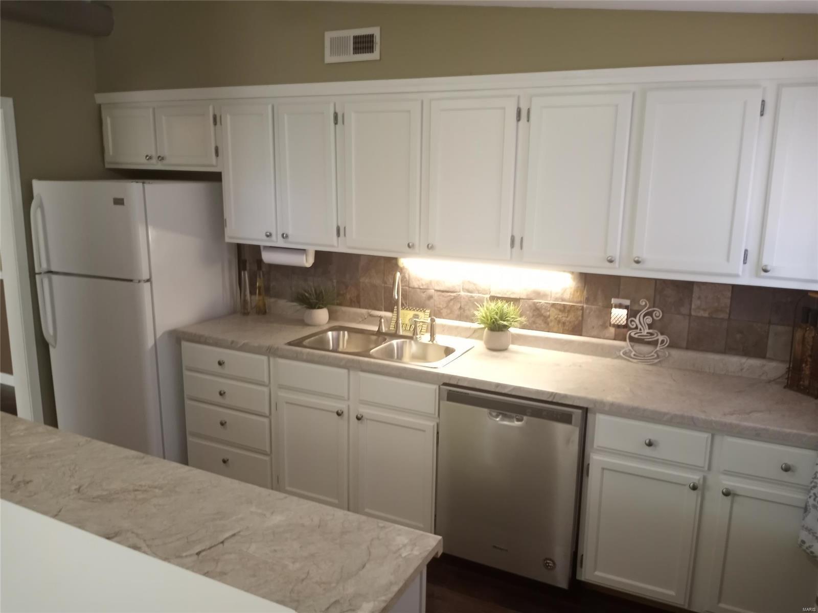 Robinwood - Residential