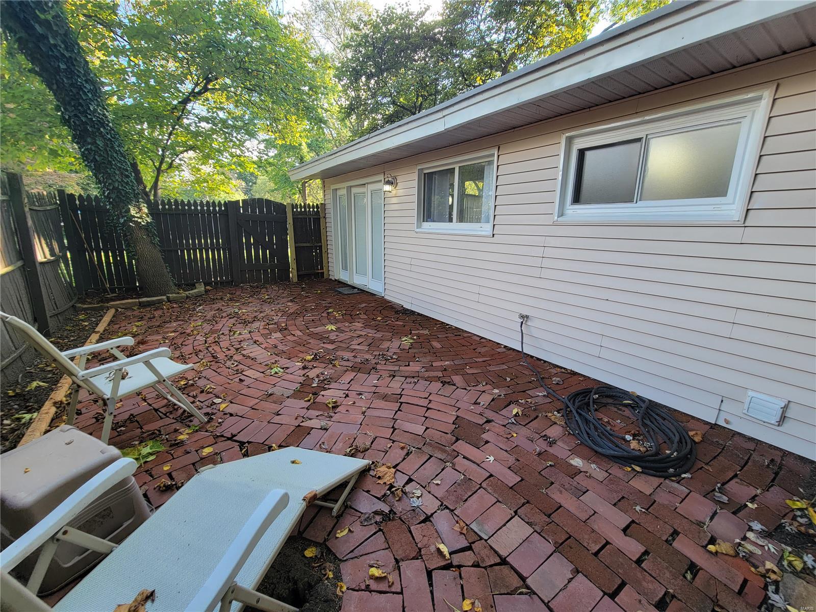 Robinwood - Residential