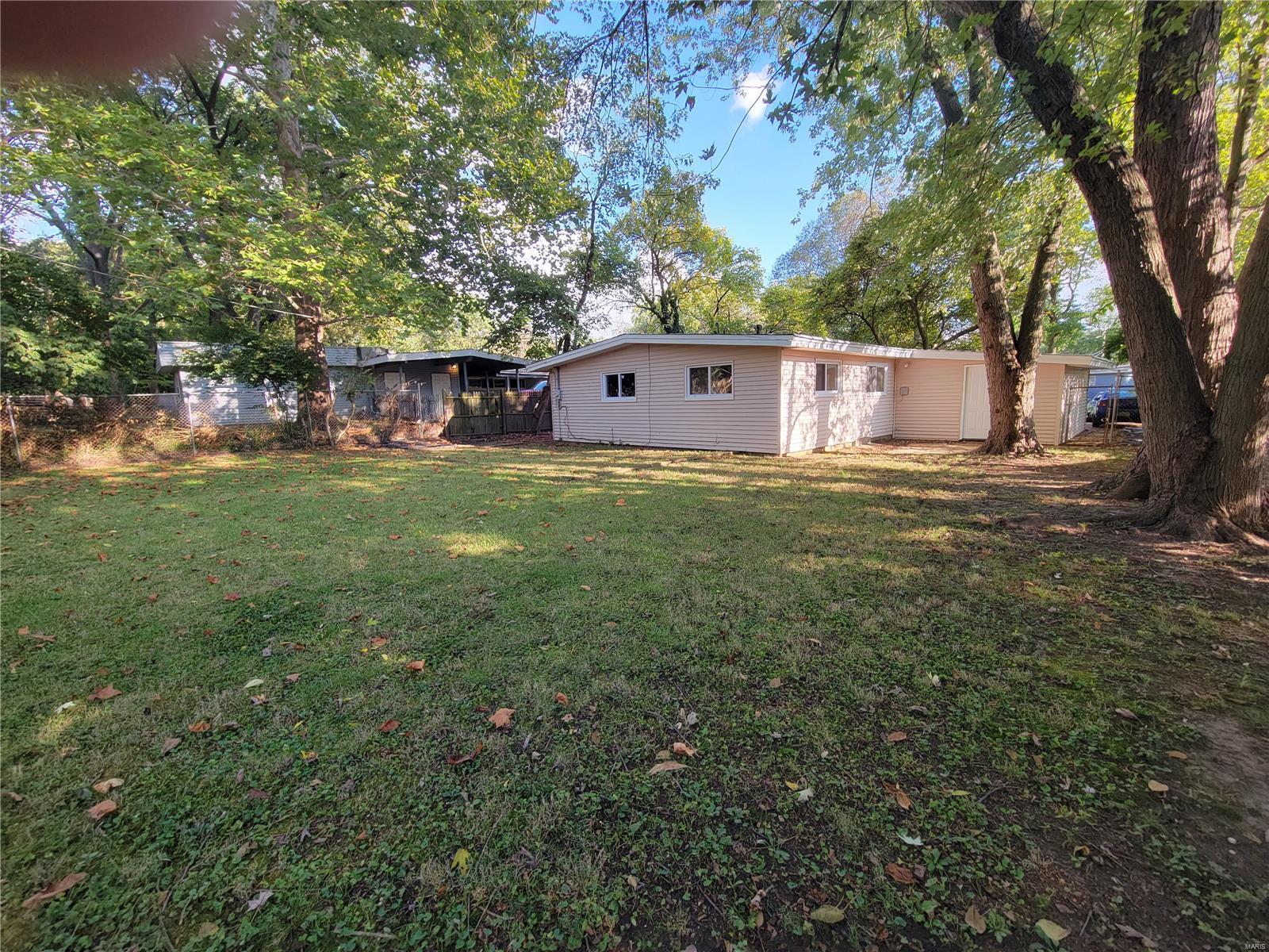 Robinwood - Residential