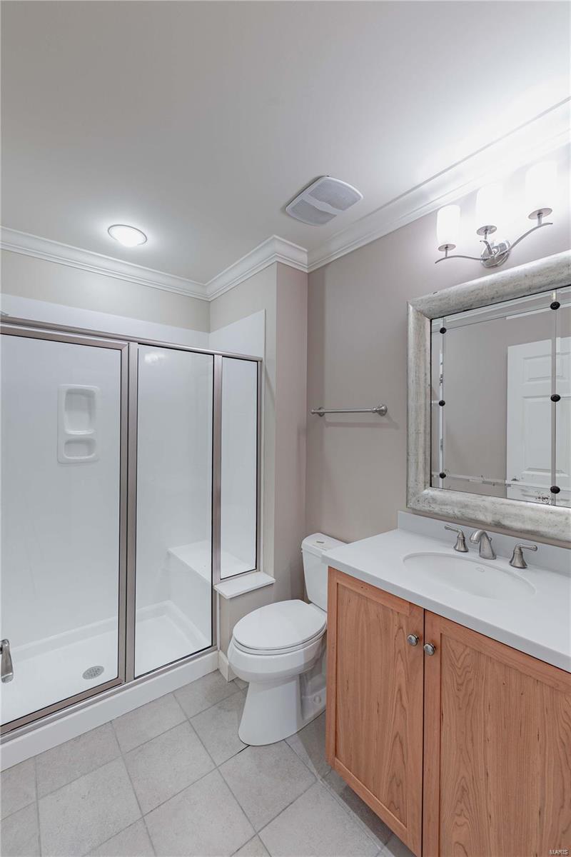 Enclave Bellerive - Residential