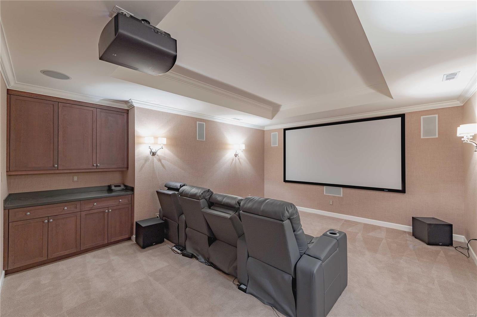 Enclave Bellerive - Residential