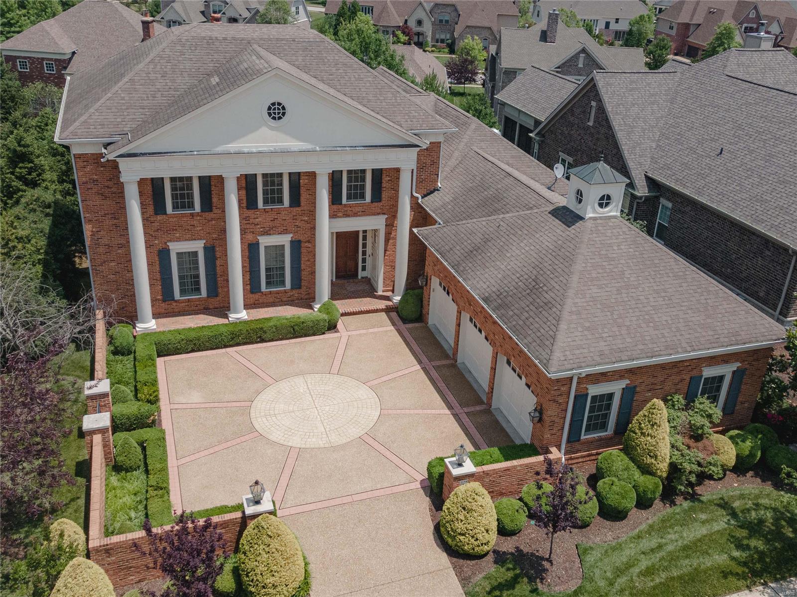 Enclave Bellerive - Residential