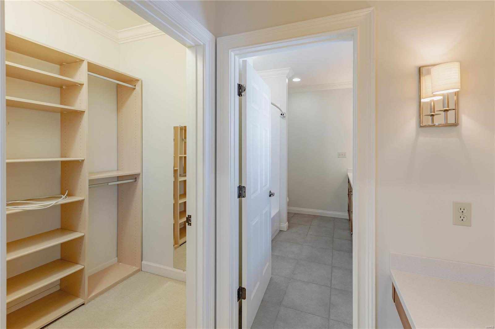 Enclave Bellerive - Residential