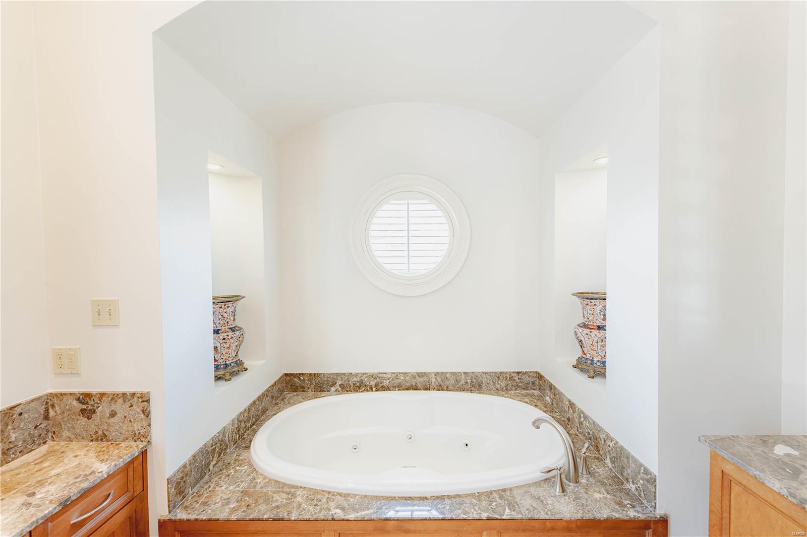 Enclave Bellerive - Residential