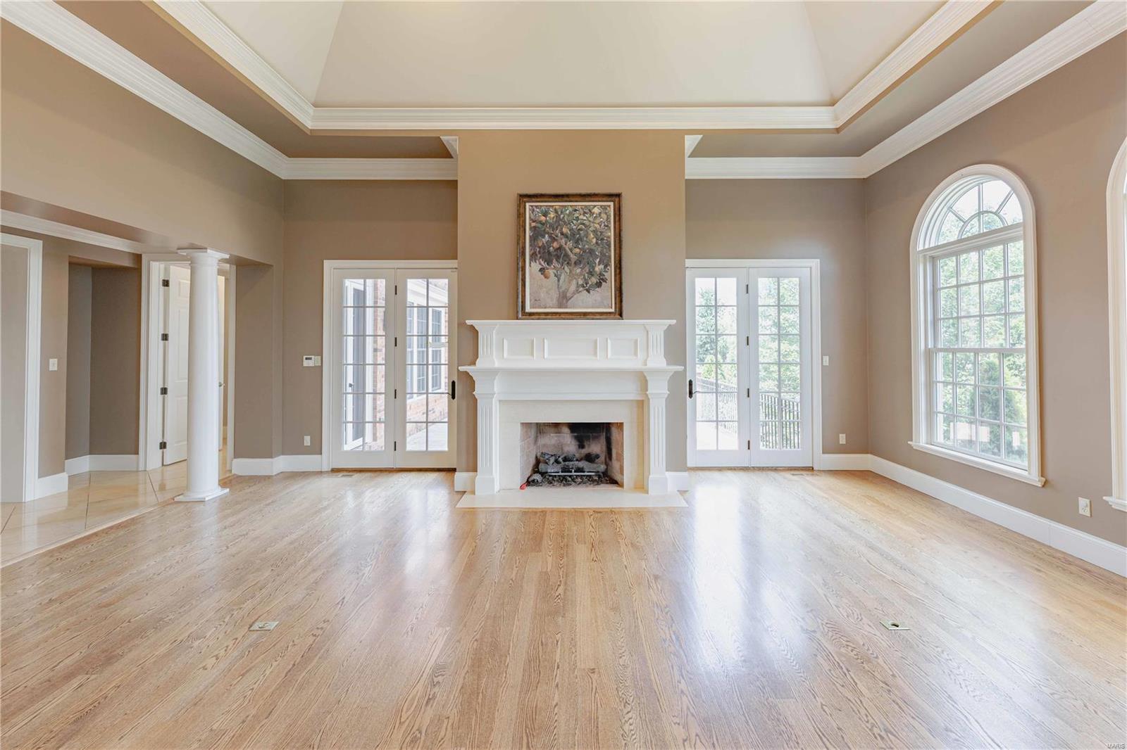 Enclave Bellerive - Residential