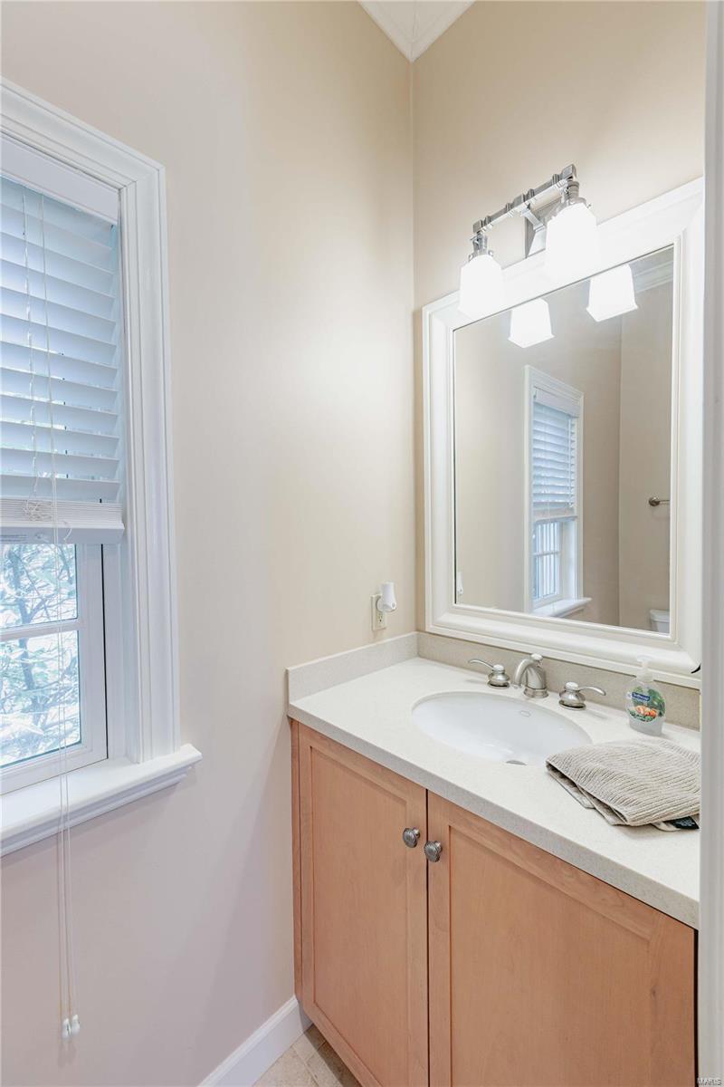 Enclave Bellerive - Residential