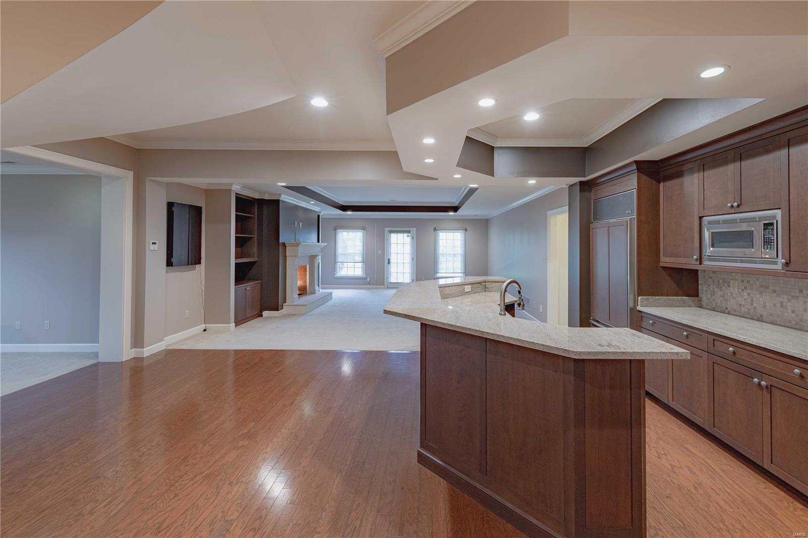 Enclave Bellerive - Residential