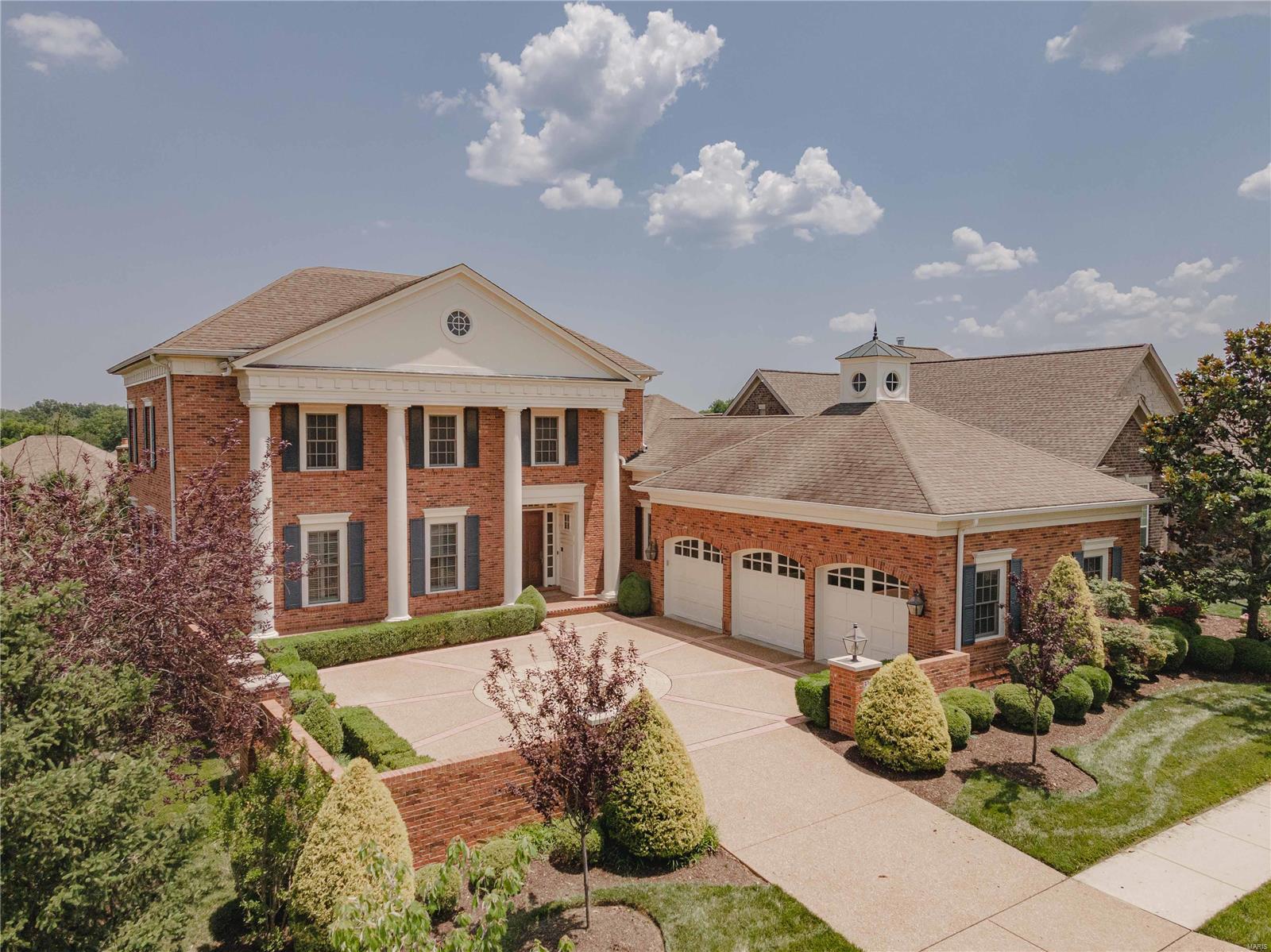 Enclave Bellerive - Residential