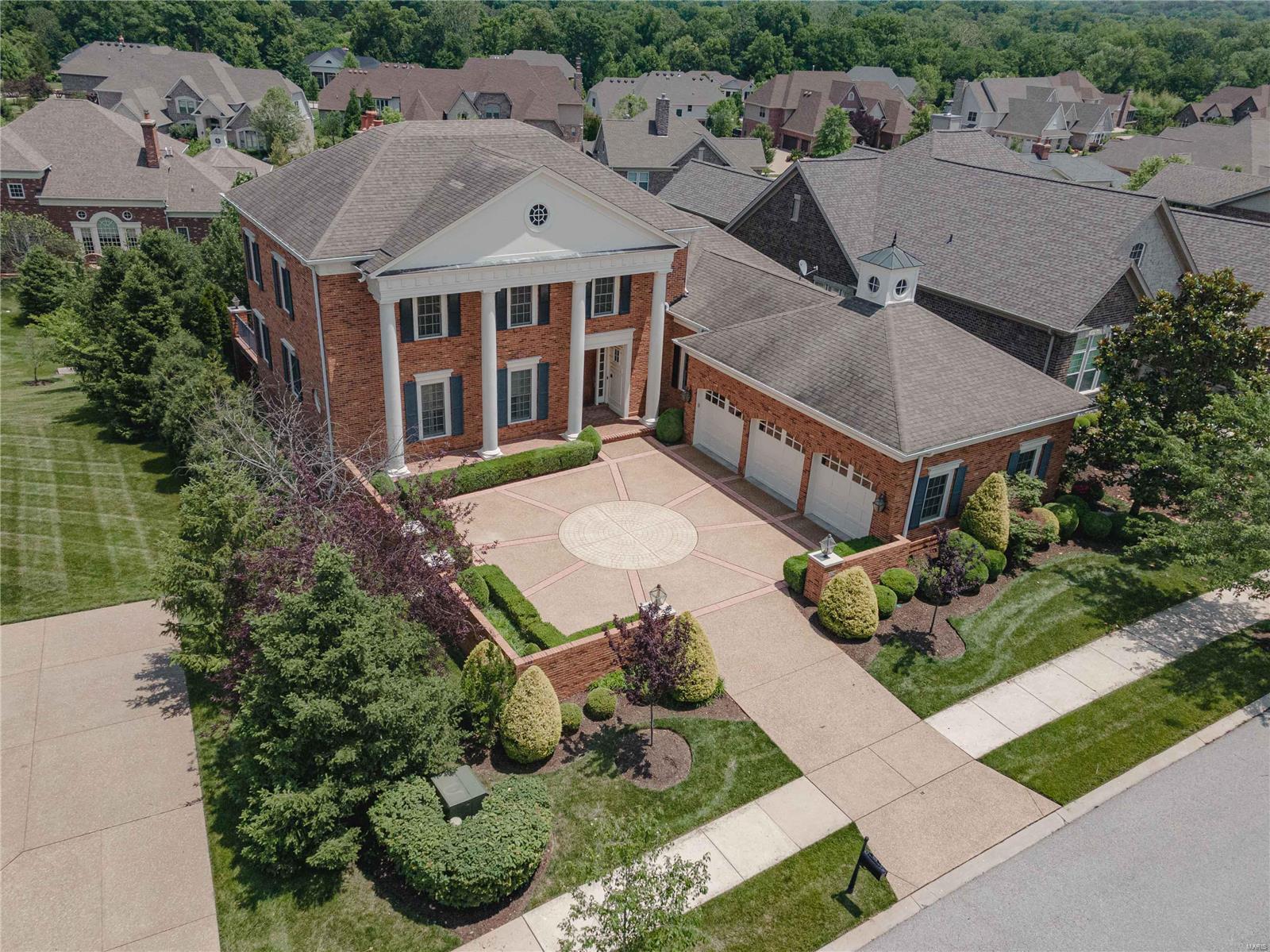 Enclave Bellerive - Residential